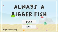 Always A Bigger Fish (fowlest) screenshot, image №2469000 - RAWG