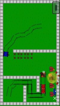 BattleTanks Full screenshot, image №2094149 - RAWG