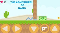The Adventures of Nano DEMO screenshot, image №1984454 - RAWG
