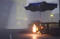 Rainy Day (Mat, Audrey_LH) screenshot, image №2360910 - RAWG