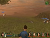 Anacondas: 3D Adventure Game screenshot, image №409718 - RAWG