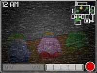 Five Nights at Kirby's (Bubbled) screenshot, image №2671773 - RAWG