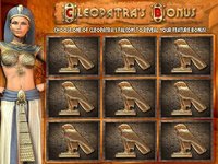 Egyptian Dreams 4 Slots screenshot, image №1383520 - RAWG