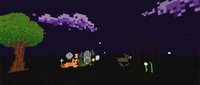 En el Parque screenshot, image №1901766 - RAWG