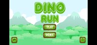 Dino Run (FiPlay) screenshot, image №2920389 - RAWG