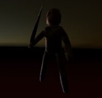 Psycho (Pinnacle Games) screenshot, image №1223894 - RAWG
