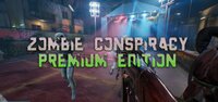 Zombie Conspiracy - Premium Edition screenshot, image №3773077 - RAWG
