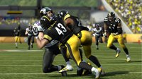 Madden NFL 11 screenshot, image №547080 - RAWG