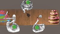 Cake Hunters screenshot, image №1765440 - RAWG