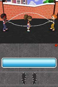 The Daring Game for Girls screenshot, image №246853 - RAWG