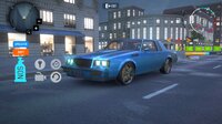 Gangster City: Mafia Car Driving screenshot, image №3777046 - RAWG