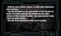 Super Rocket Runner screenshot, image №1203208 - RAWG