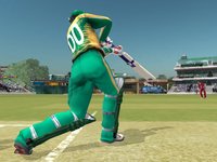 Brian Lara International Cricket 2005 screenshot, image №410519 - RAWG