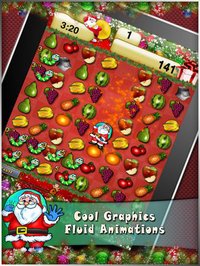 Fruited Xmas screenshot, image №983712 - RAWG