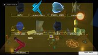 A Tail of Alchemy (BananaBoat) screenshot, image №3174419 - RAWG