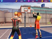 Basketball Sports Games 2k21 screenshot, image №3072987 - RAWG