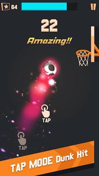 Dunk Battle screenshot, image №1481031 - RAWG