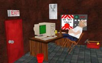 Save The Boxman screenshot, image №1976564 - RAWG