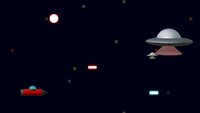 Fabo's Space Scrolling Shooter screenshot, image №3195191 - RAWG