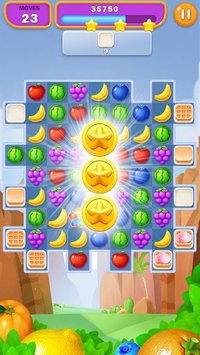 Fruit Boom screenshot, image №1538882 - RAWG