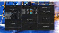Multi Championchip Futsal screenshot, image №4189442 - RAWG