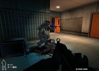 SWAT 4 screenshot, image №400127 - RAWG