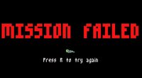[LD46] No Way Back screenshot, image №2362082 - RAWG