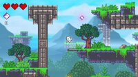 Super Neat Cat screenshot, image №2639279 - RAWG
