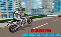 Extreme Pro Motorcycle Simulator screenshot, image №1283931 - RAWG