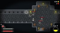 Dungeon Quest (itch) (v0lt) screenshot, image №3360457 - RAWG