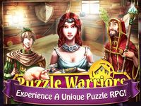 Puzzle Warriors Adventure screenshot, image №58351 - RAWG