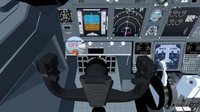 VR Flight Simulator Pro screenshot, image №2190786 - RAWG