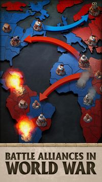 DomiNations screenshot, image №39684 - RAWG