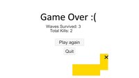 Game A Week - Week 6 screenshot, image №3194887 - RAWG