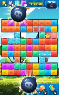 Toy Pop Cubes screenshot, image №1526231 - RAWG