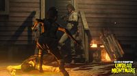 Red Dead Redemption: Undead Nightmare screenshot, image №567855 - RAWG