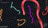 slither.io screenshot, image №1343855 - RAWG