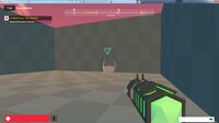 Lazer Bot Shooter screenshot, image №2725907 - RAWG