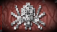 Creepy Mahjong (itch) screenshot, image №2223269 - RAWG