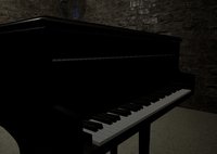 Oculus Quest Piano Hand Tracking screenshot, image №2313443 - RAWG