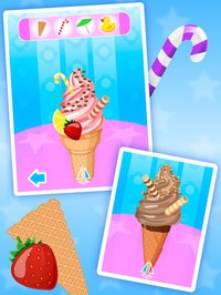 Ice Cream Deluxe (No Ads) screenshot, image №1662854 - RAWG