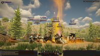 Embers Adrift screenshot, image №4196611 - RAWG
