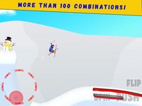 Twintip Ski screenshot, image №1962632 - RAWG