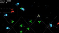 Meteor Havok screenshot, image №4026759 - RAWG