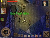 Exiled Kingdoms RPG screenshot, image №16260 - RAWG