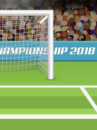 Head Football! screenshot, image №1682027 - RAWG