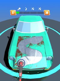 Car Restoration 3D screenshot, image №2355840 - RAWG