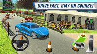 Parking Masters: Supercar Driver screenshot, image №1556597 - RAWG
