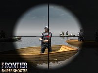 Frontier Sniper Shooter: Frontline Army Commando screenshot, image №2156246 - RAWG