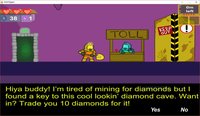 Gold Diggers: The Game screenshot, image №1096548 - RAWG